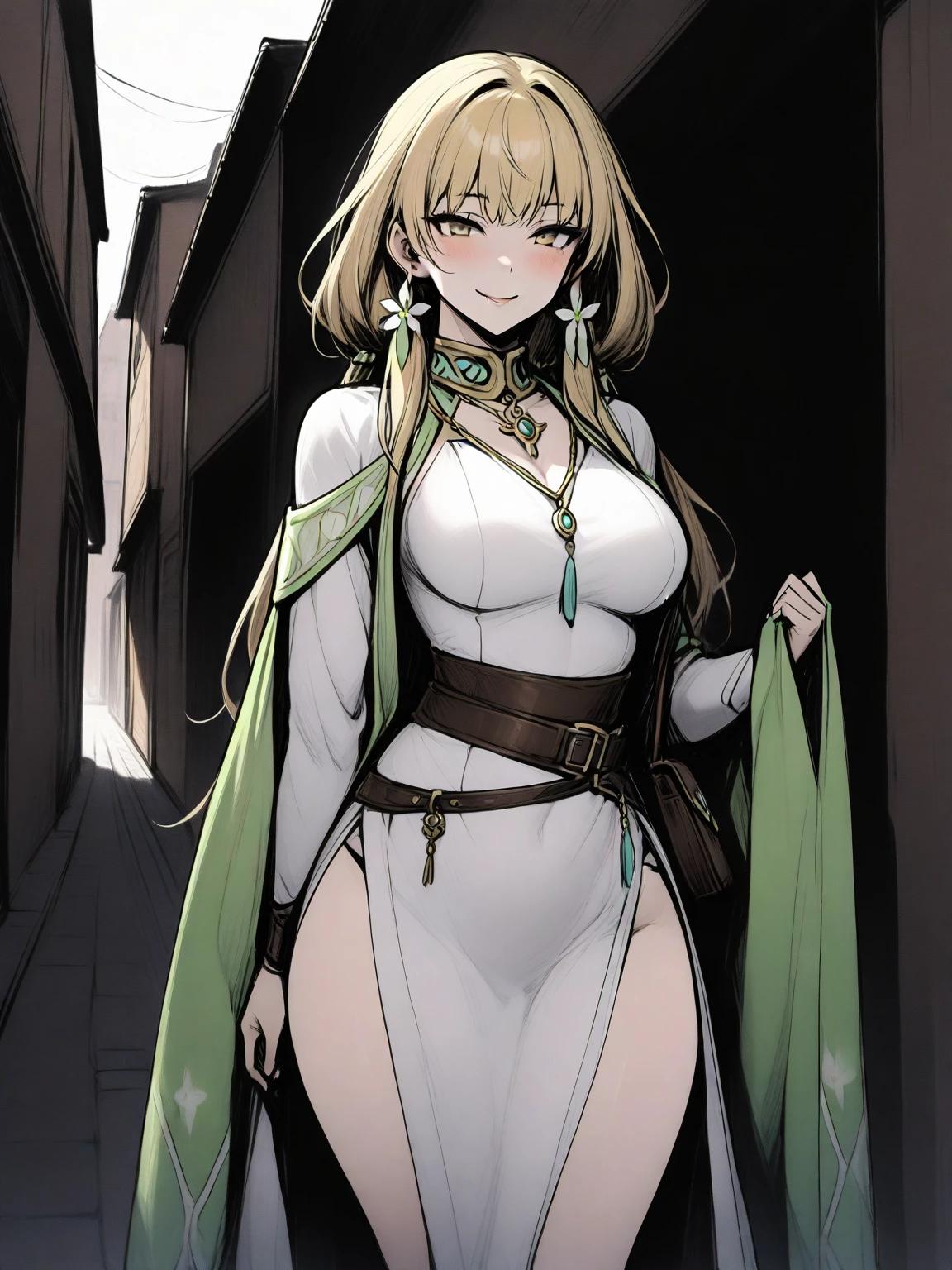 Anya the Healer thumbnail