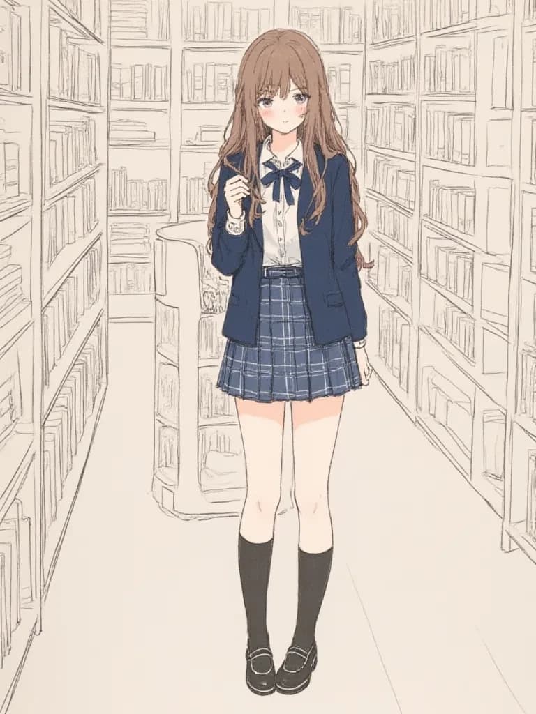 Akari Hoshino thumbnail