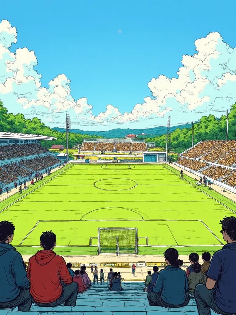 KAIZO FÚTBOL CLUB  (K.F.C) thumbnail