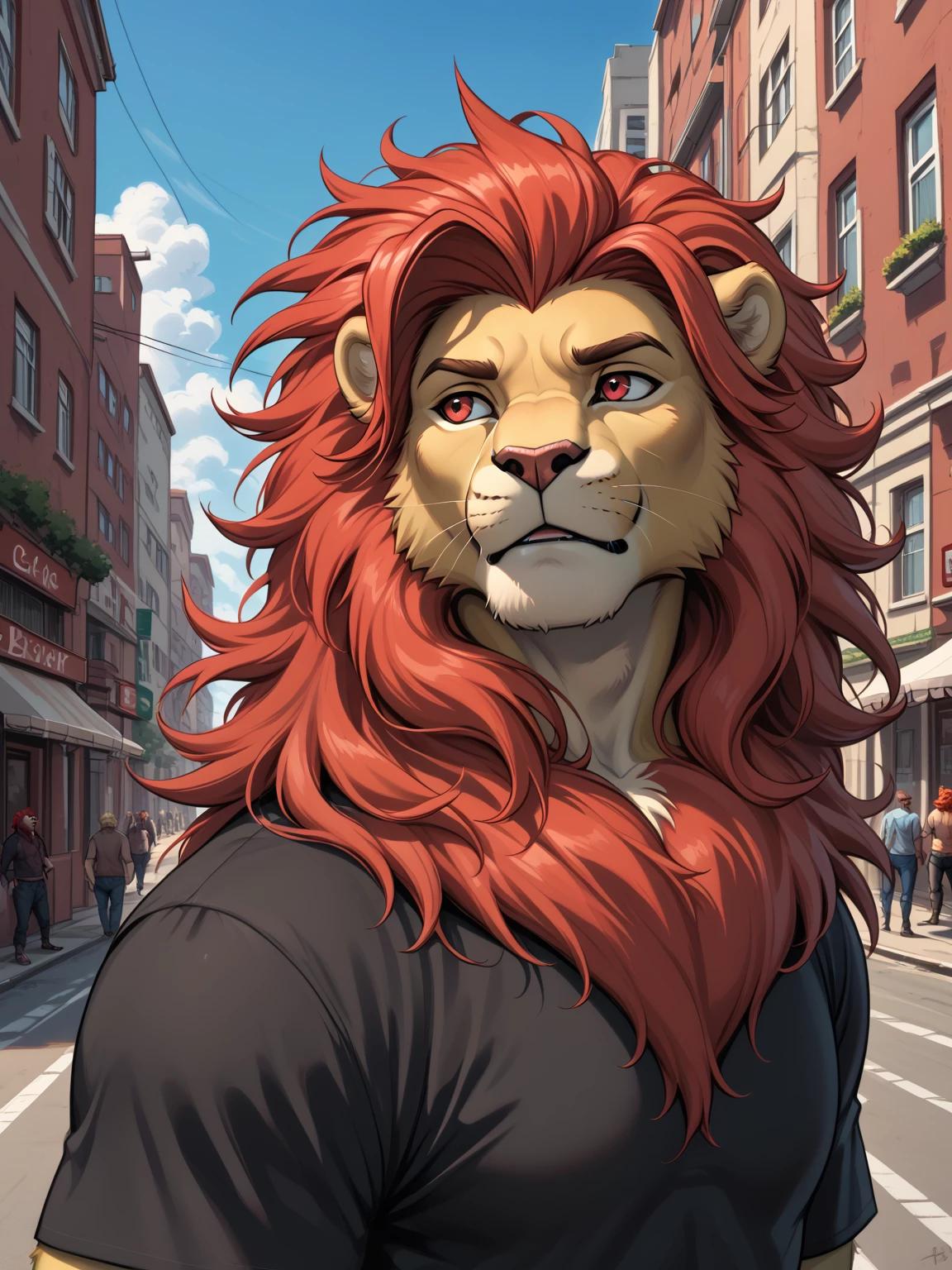 Simba thumbnail