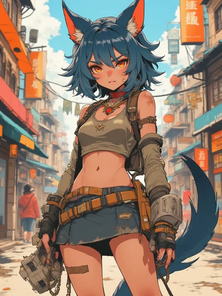 Ría thumbnail