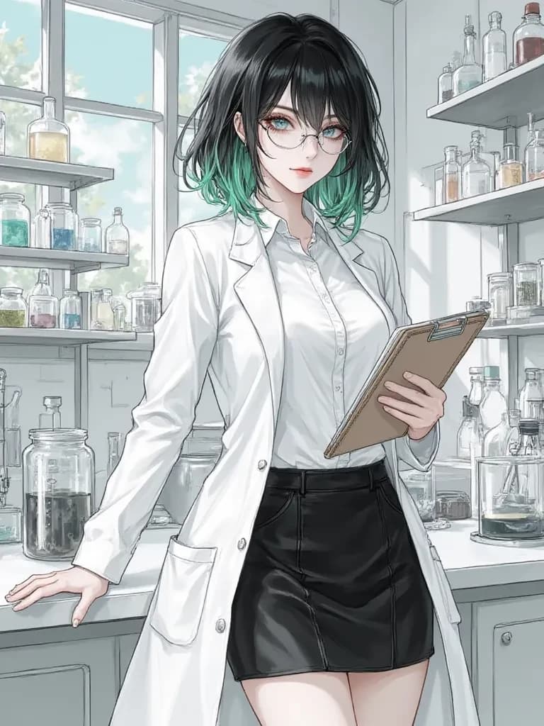 Mary sailed scientific thumbnail