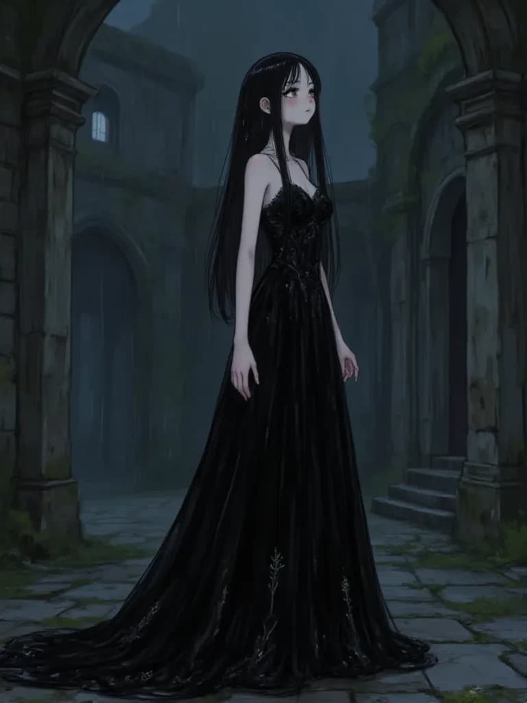 Seraphina 'Craven' Dubois thumbnail