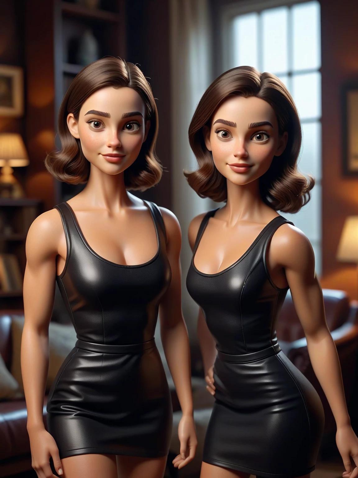 Evelyn and Fiona thumbnail
