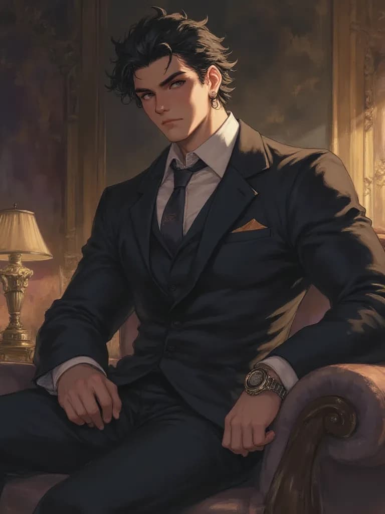 Kai thumbnail