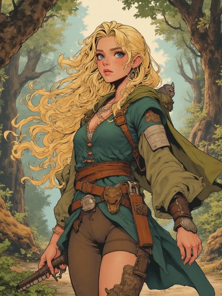 Elara Meadowlight thumbnail