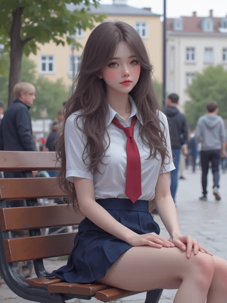 Mey ling thumbnail