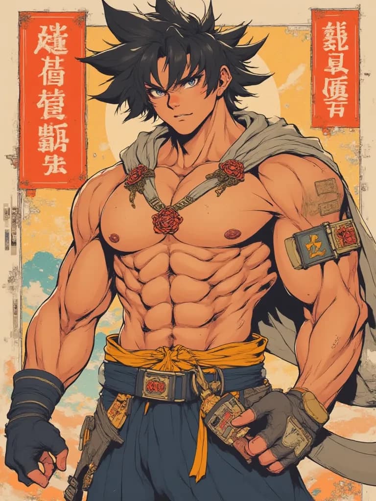 Noah thumbnail
