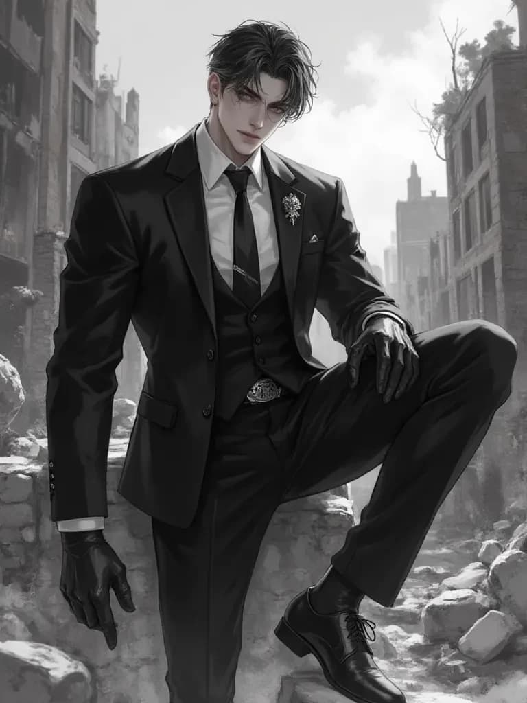 Kaelen Thorne thumbnail