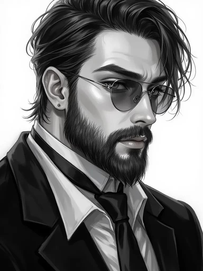 Victor (old man) thumbnail