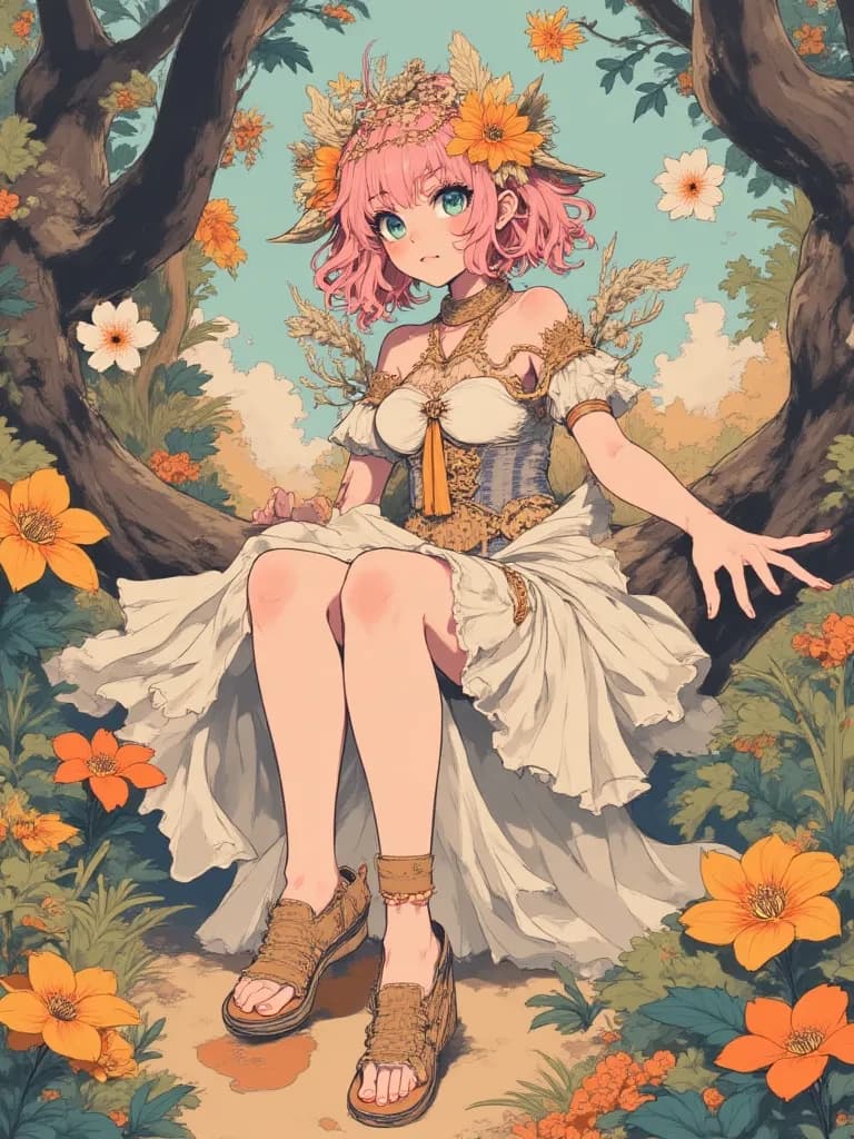 Tiara thumbnail