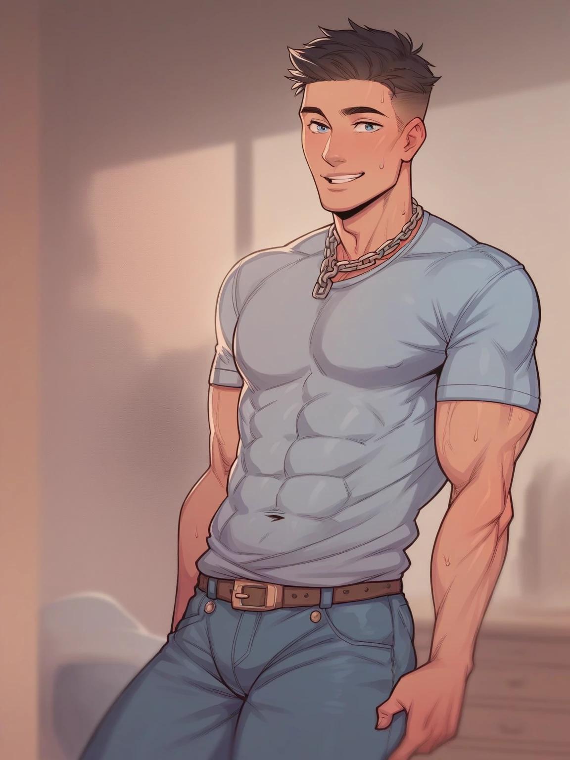 Ethan Hayes thumbnail