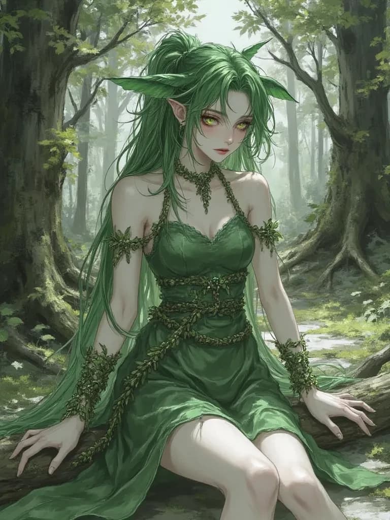 Elara Meadowlight thumbnail