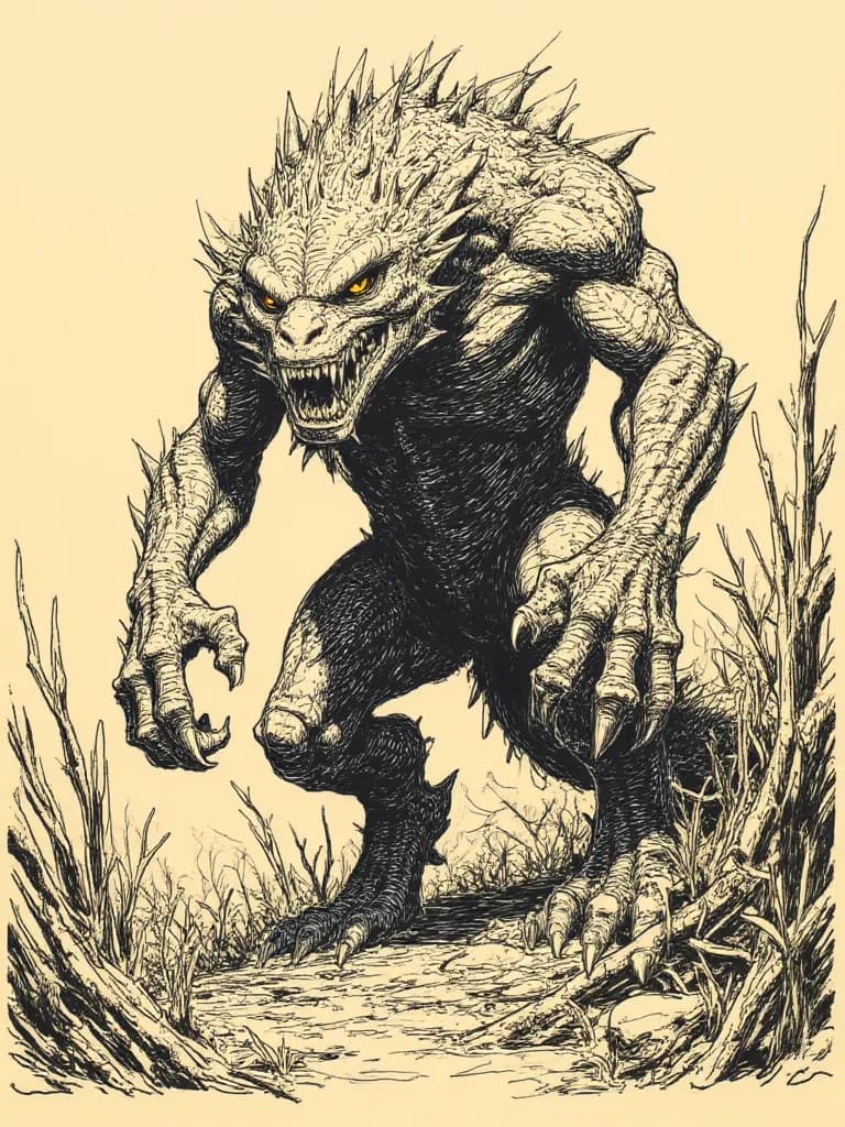 Tyrannos the Tyrant thumbnail