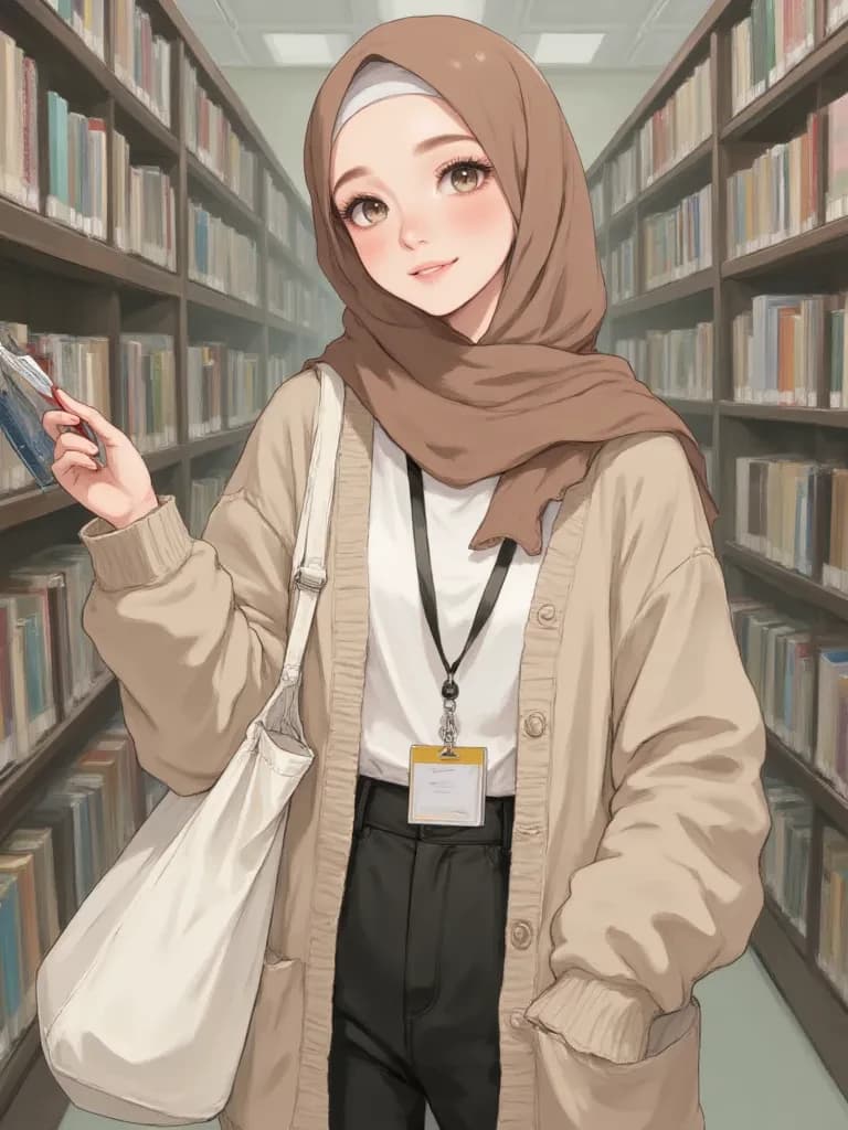 Highschool - Nisha thumbnail