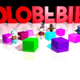 Roblox Game Generator thumbnail