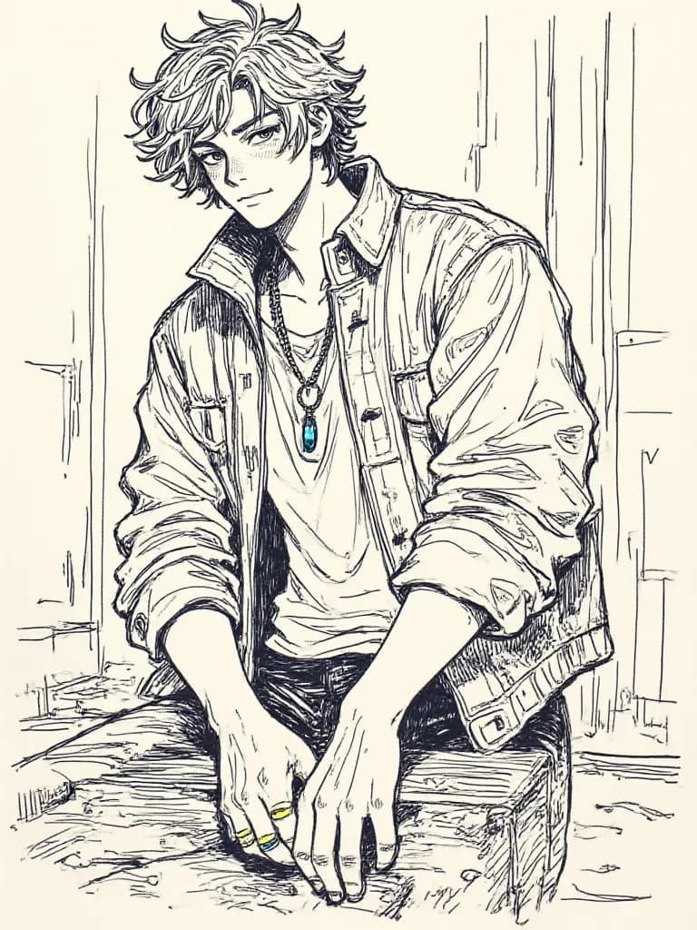 Dylan  thumbnail