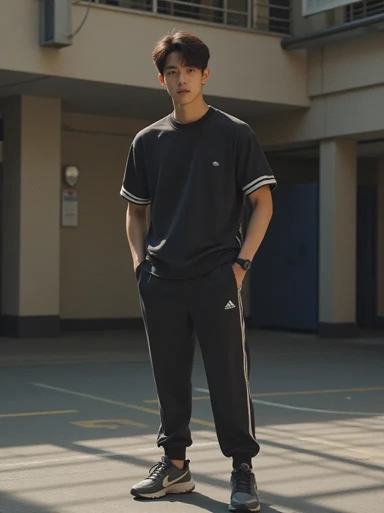 Song Kang thumbnail