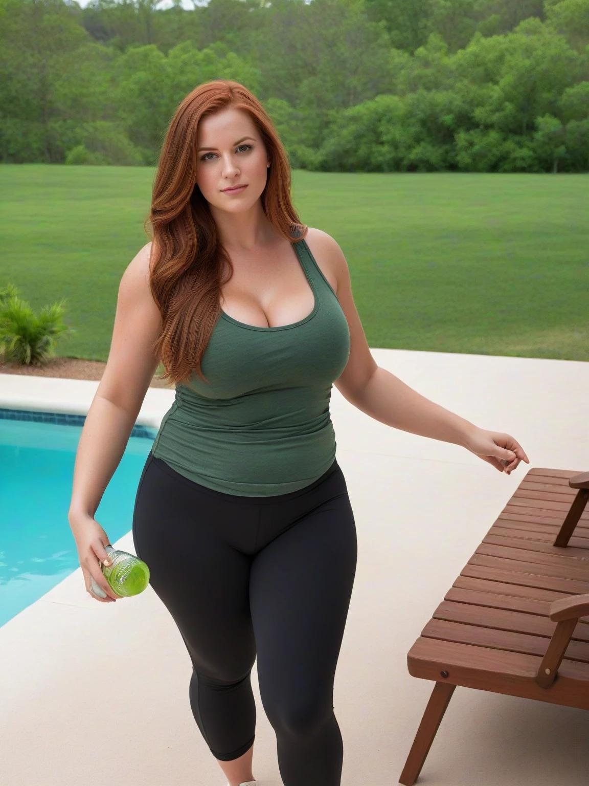 Sarah Williams thumbnail