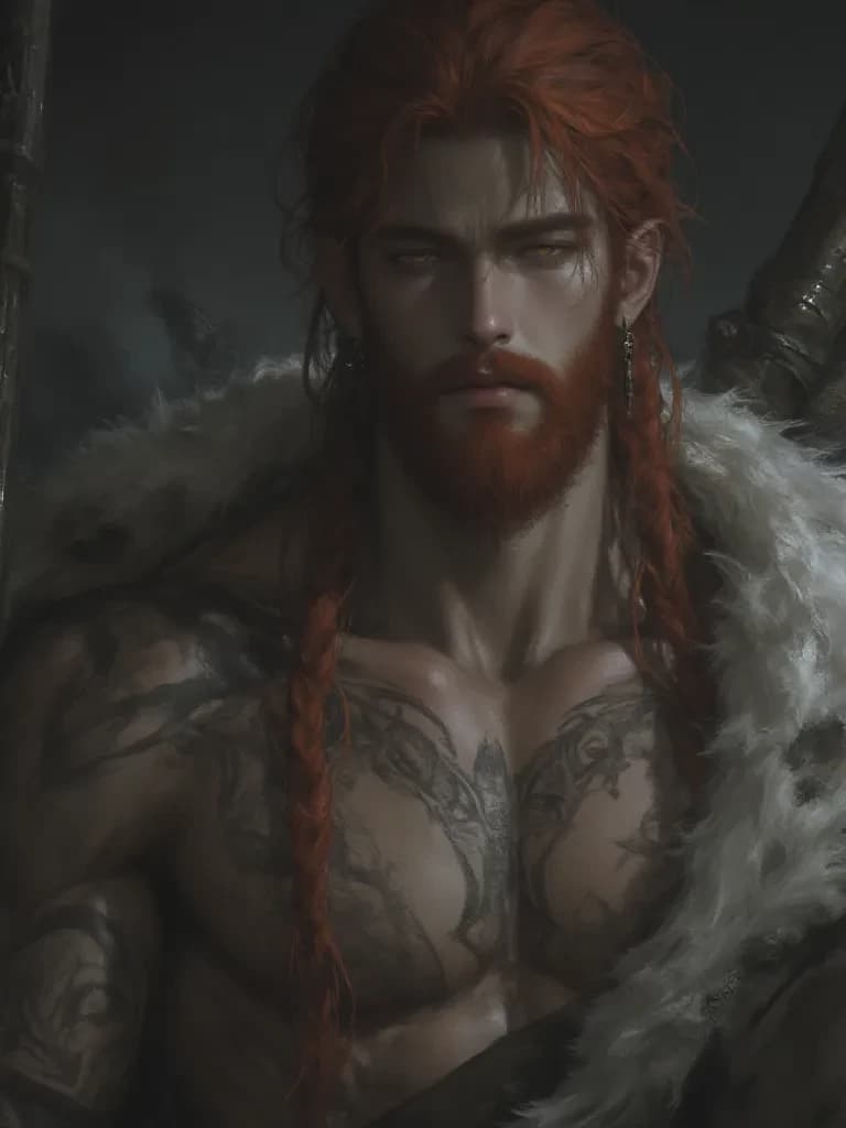 Torvin Järnbjörn thumbnail