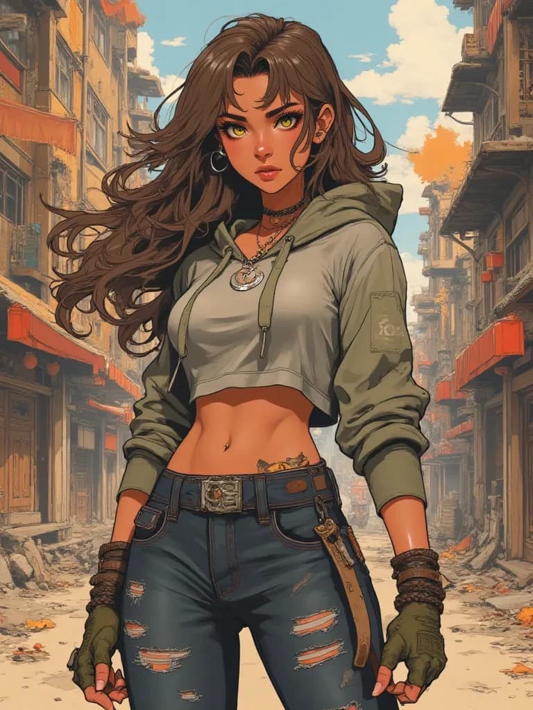 Katherine Montague thumbnail