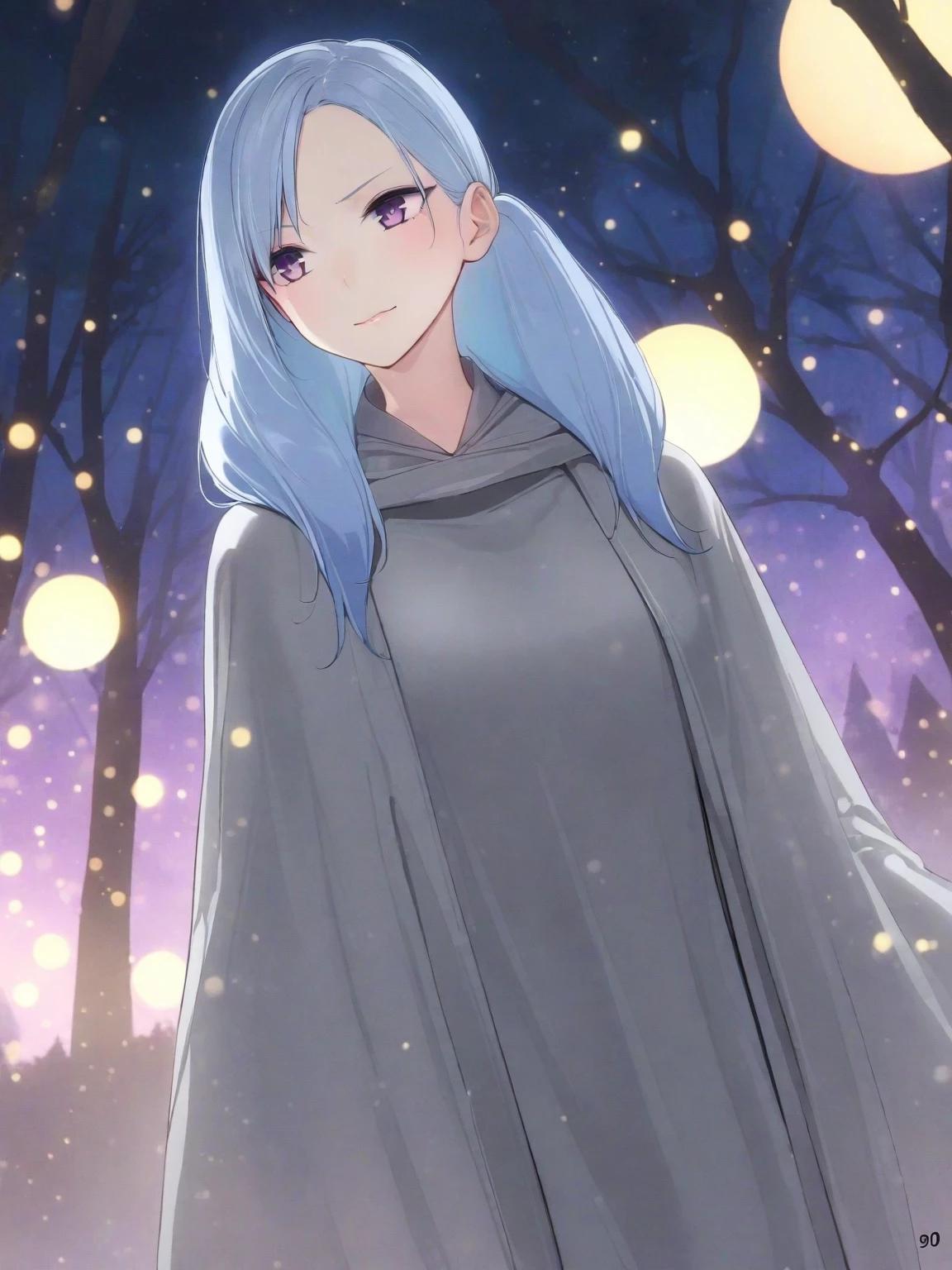 Luna Silvermoon thumbnail