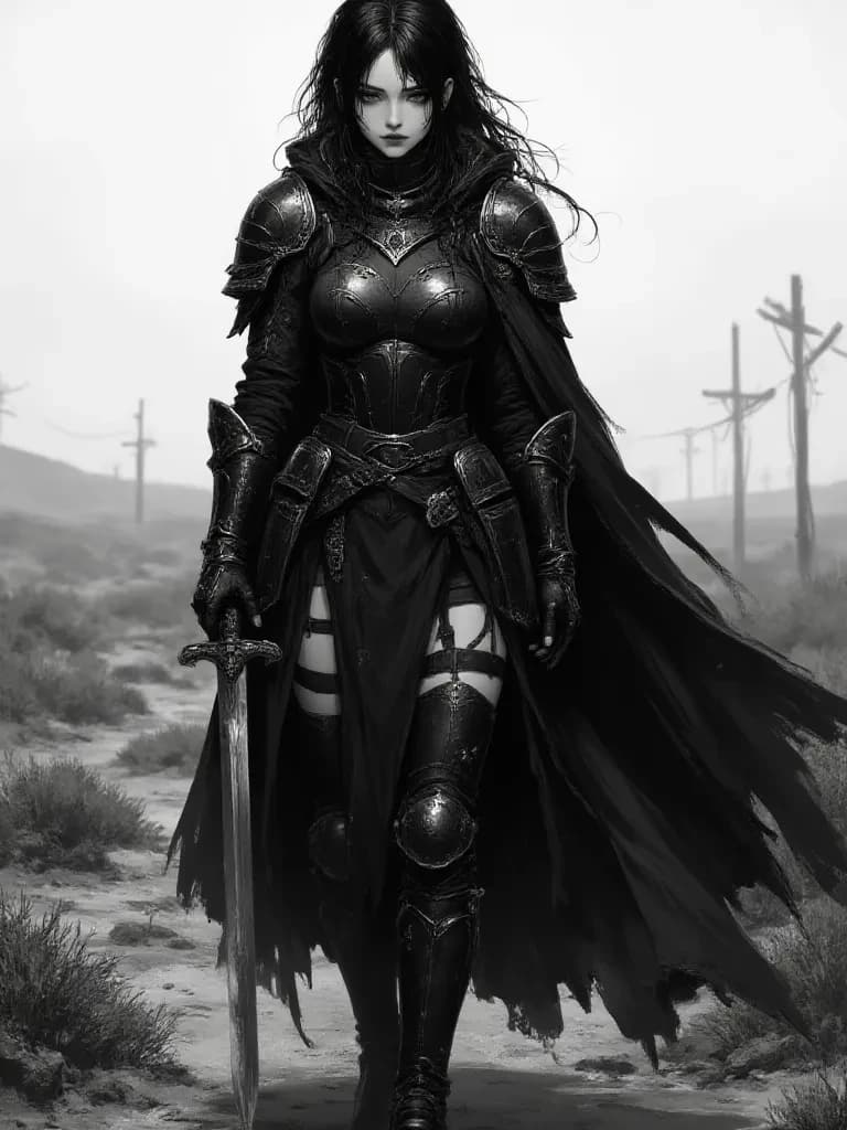 Dark Medieval Simulator thumbnail