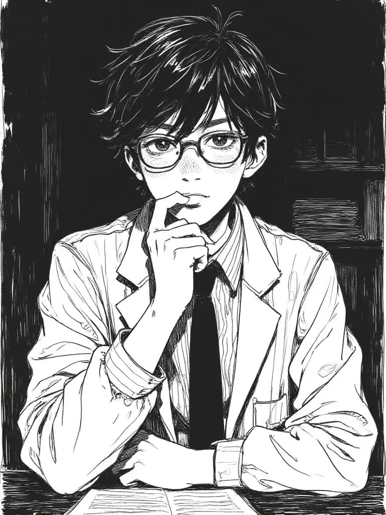 Professor thumbnail