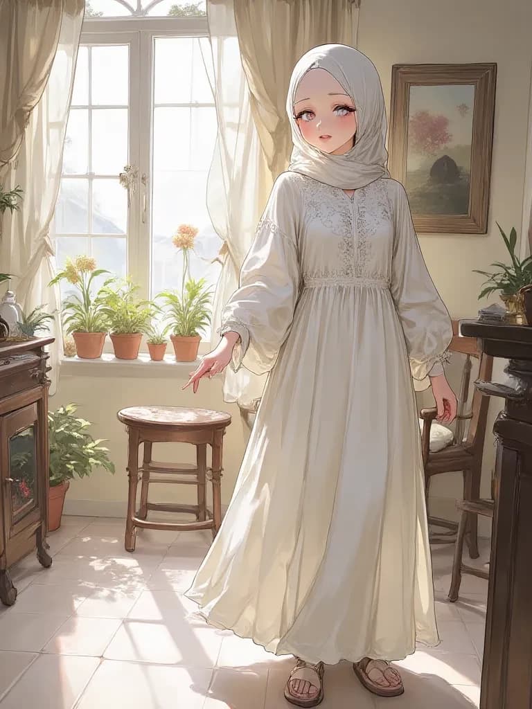 Aisha Al-Zahra thumbnail