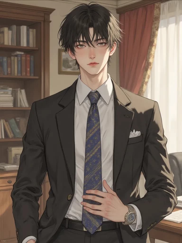 Gao Tu thumbnail