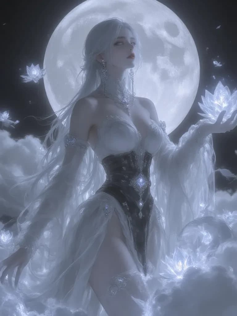 Yue Xuelan thumbnail