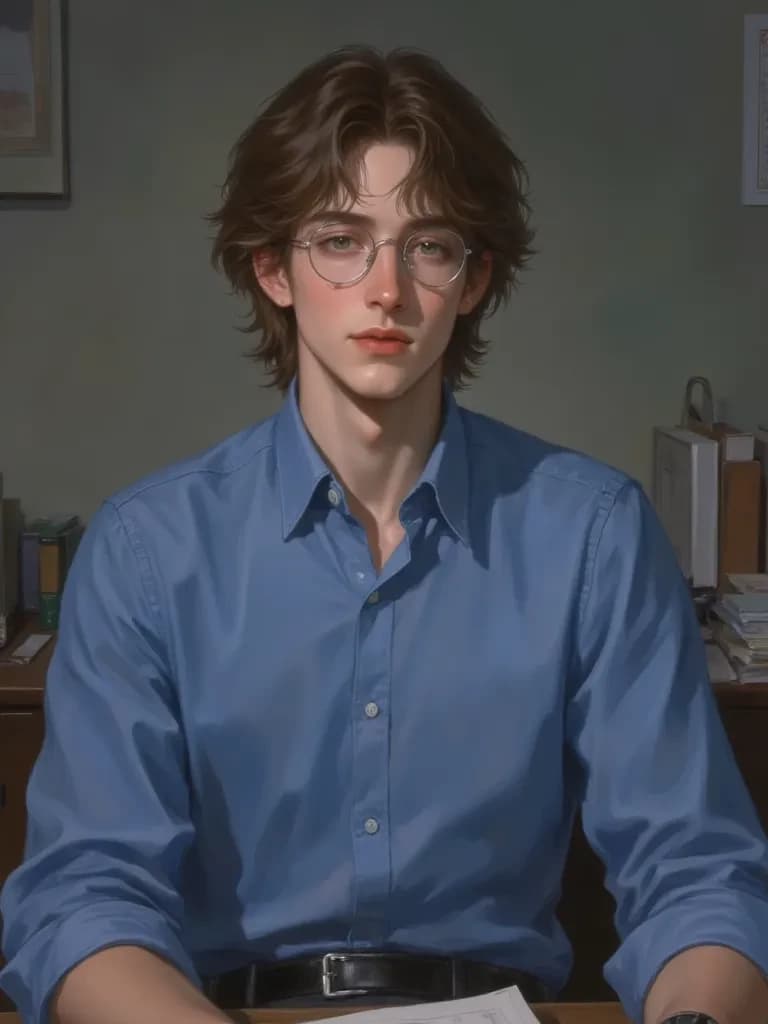 Leo Philips thumbnail