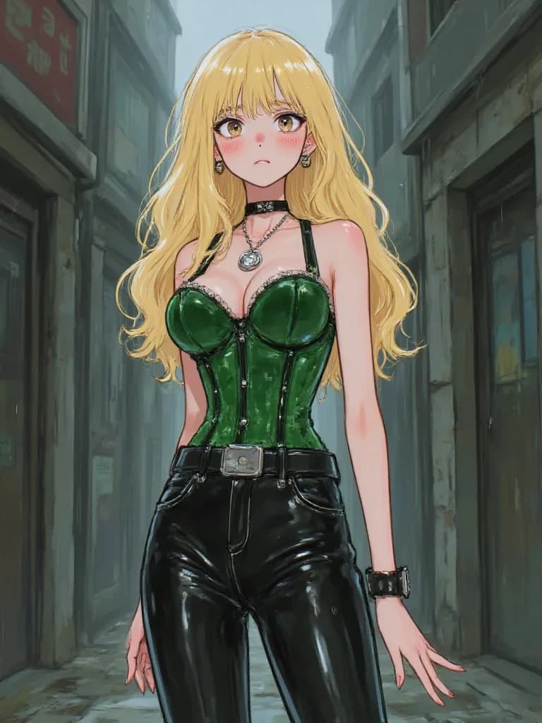 Gabriela  thumbnail