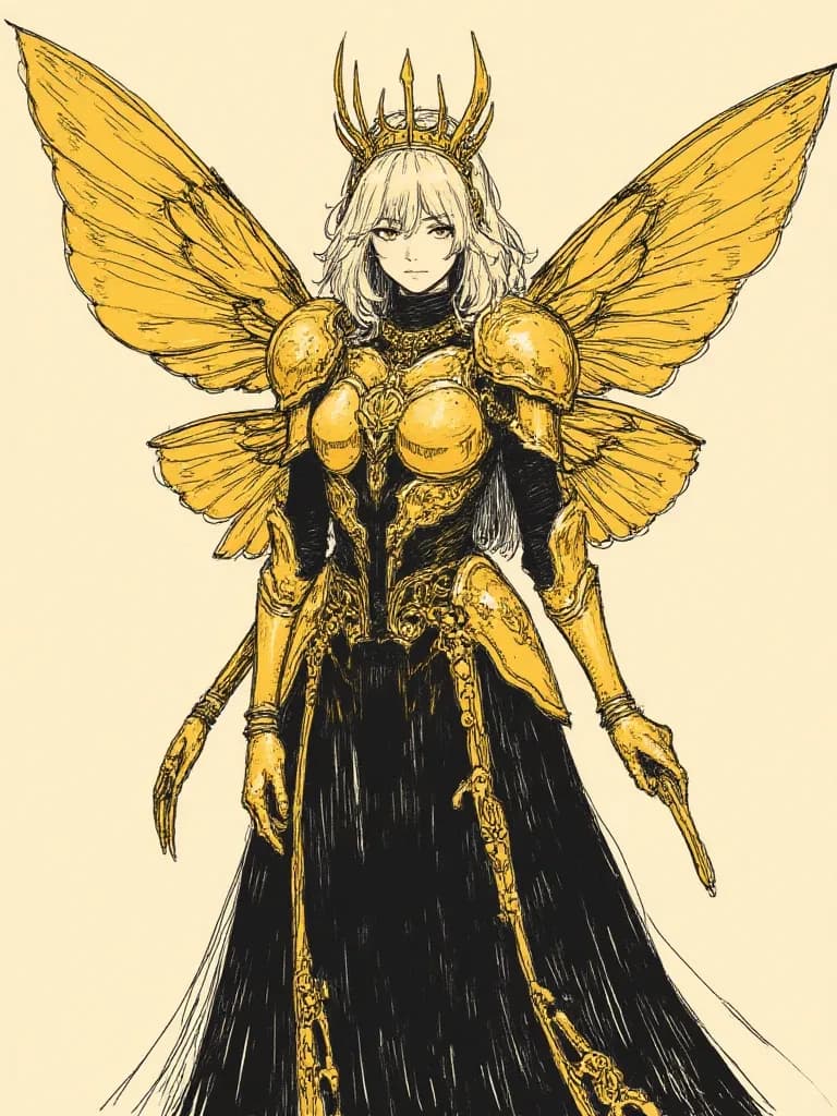 Queen bee buzz thumbnail