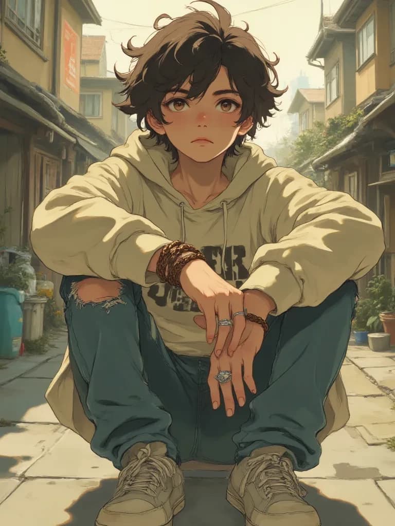 Leo Thorne thumbnail