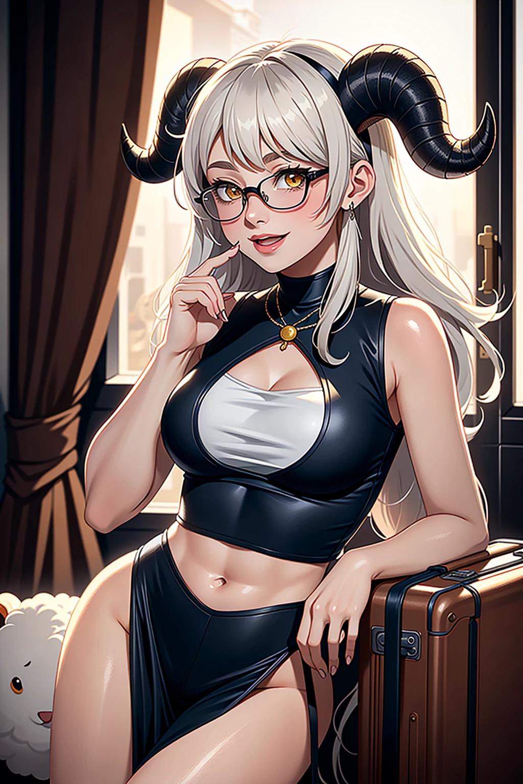Lisa Sheep thumbnail