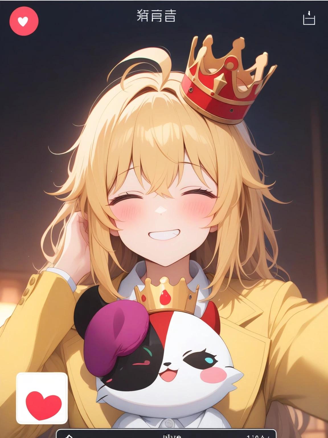 Burger King Mascot thumbnail