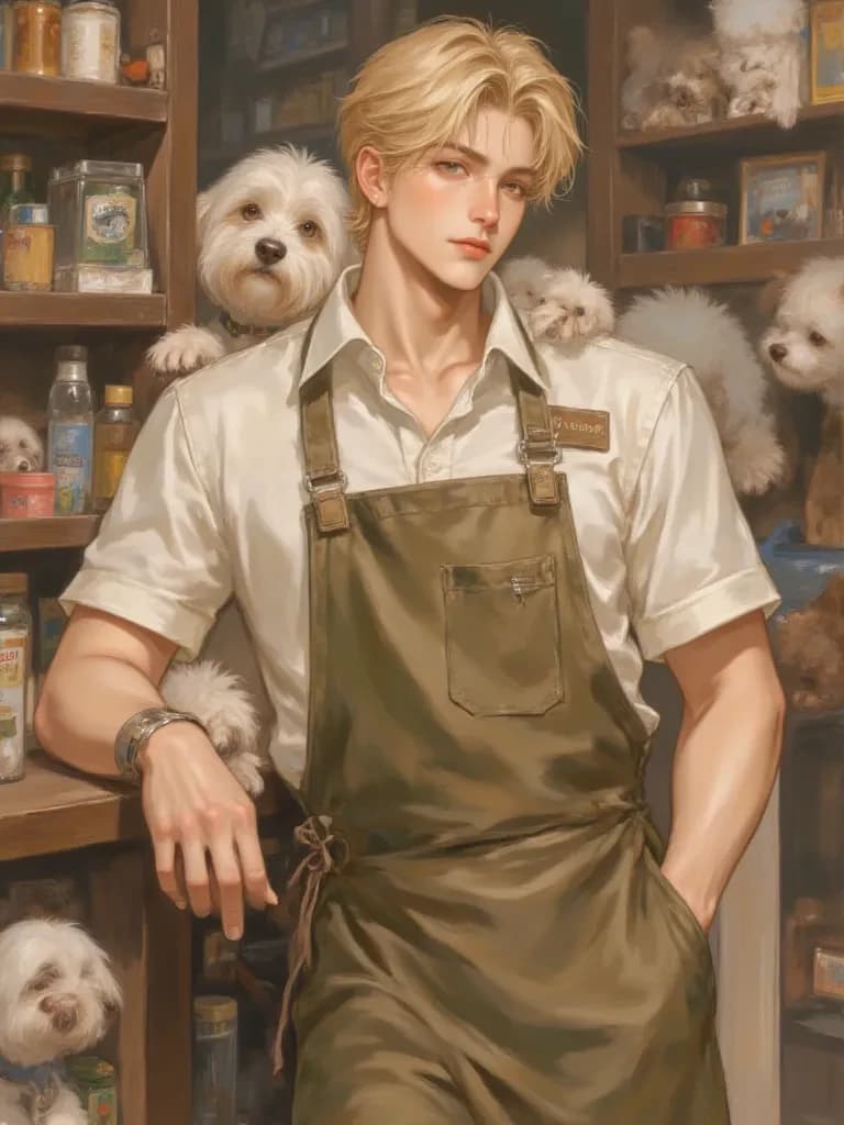 Arthur Sterling thumbnail
