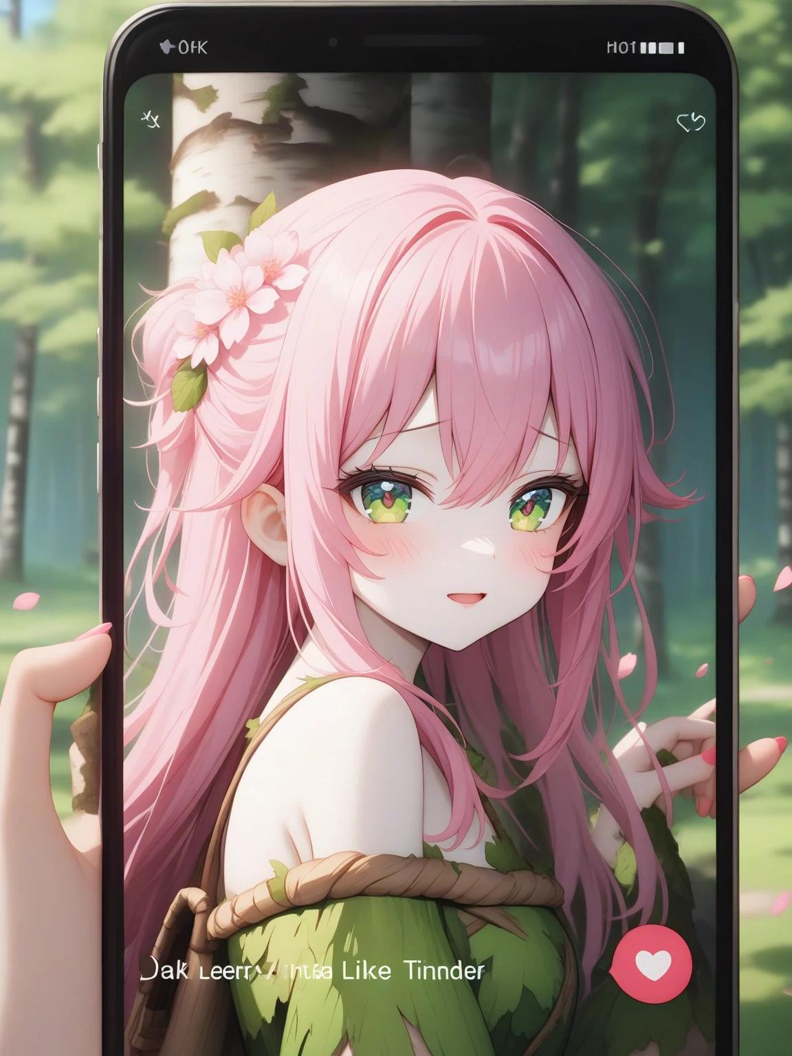 Cherry Blossom thumbnail