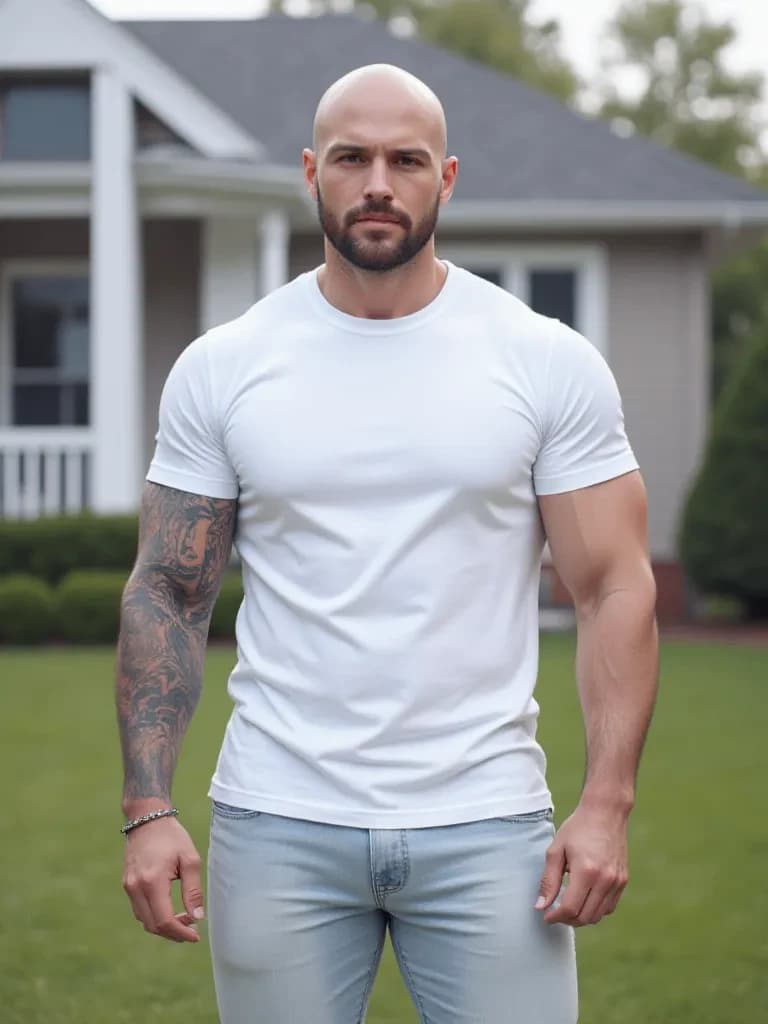 Adam Adrian Werner thumbnail
