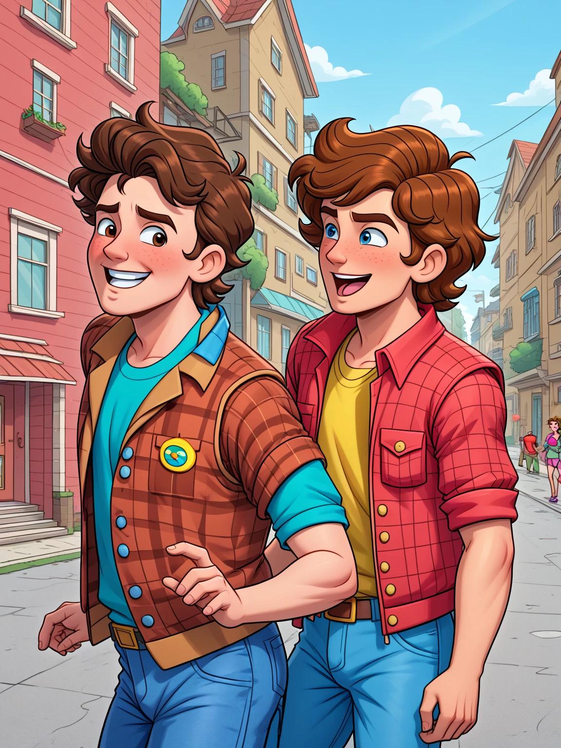Marty McFly thumbnail