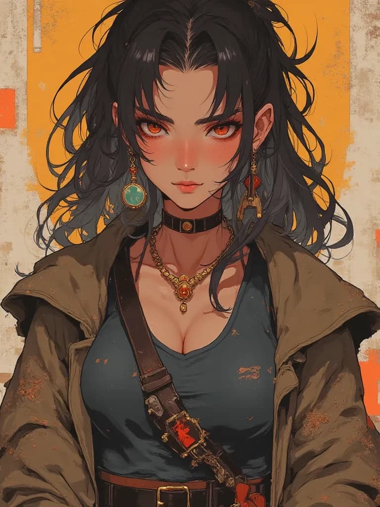 Raquel thumbnail