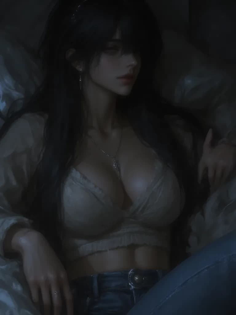 Elara Dubois thumbnail