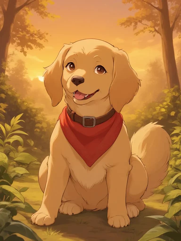 Pepsi Dog (Barnaby) thumbnail