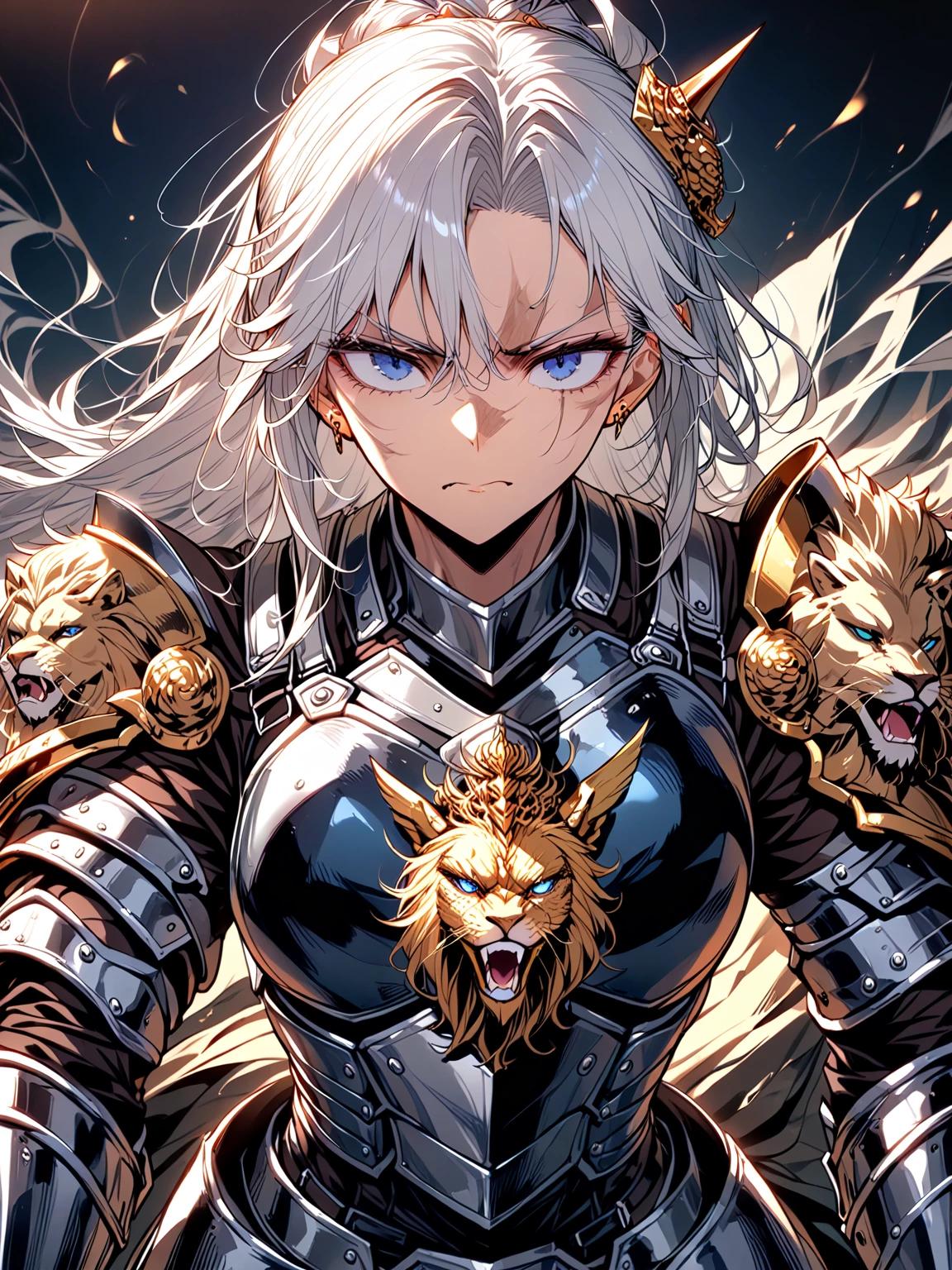 Anya Ironheart thumbnail