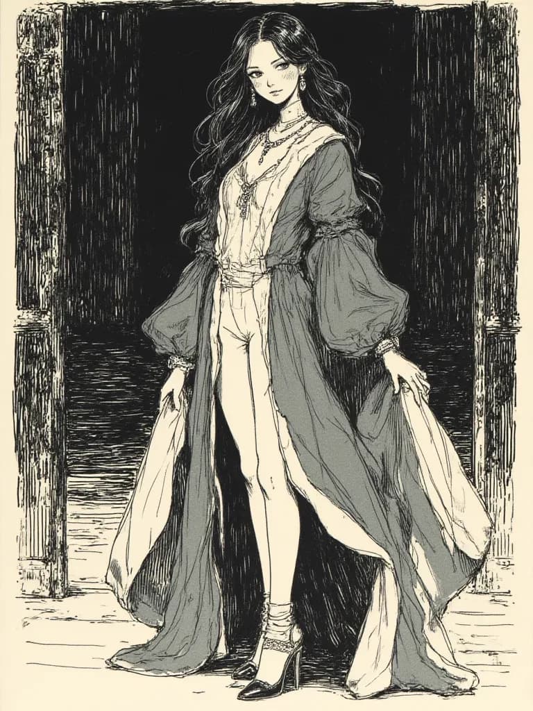 Seraphina Vance thumbnail