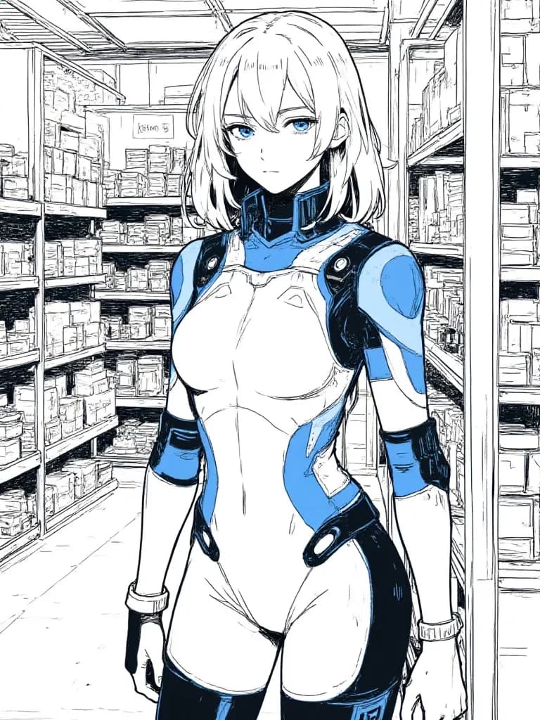 AX400 'Chloe' thumbnail