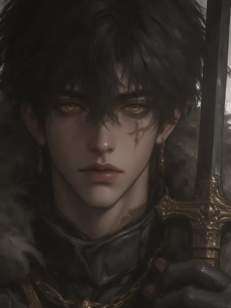Magnus Blackmoor thumbnail