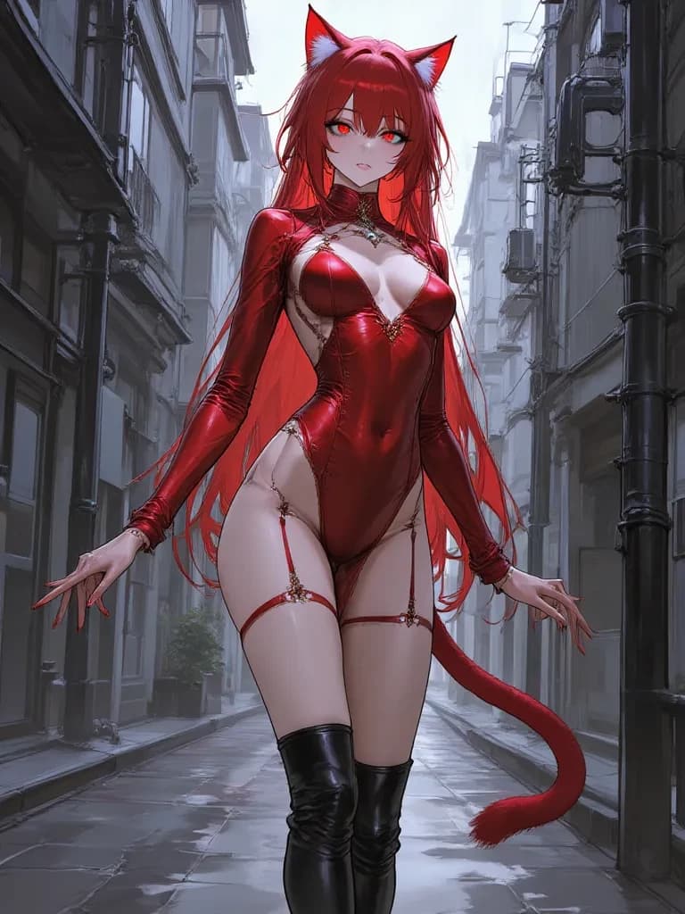 Rouge 'Ruby' Thumper thumbnail