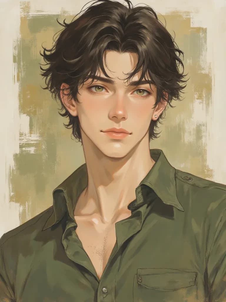 Andrew Mayer thumbnail